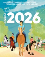 Licence FFE 2026