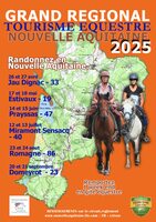 Localisation des GRTE NA 2025